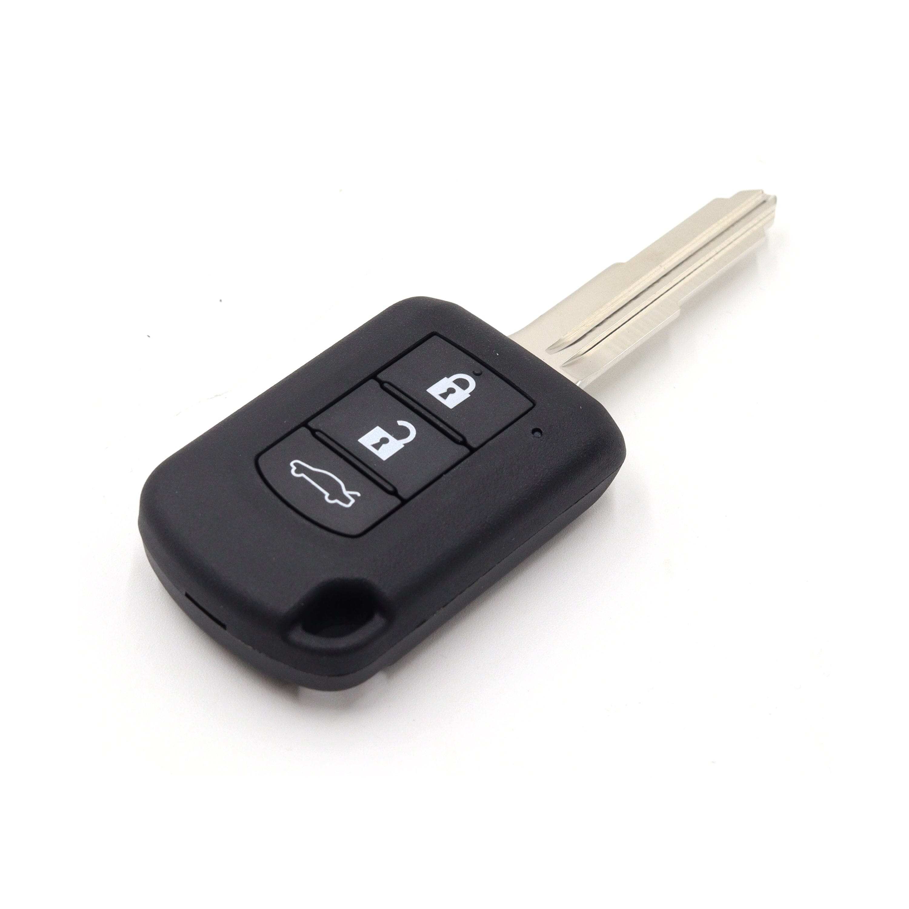 Mitsubishi Lancer 2019+ Genuine Key Remote 3 Buttons 433MHz 6370B943 | Remote Pro